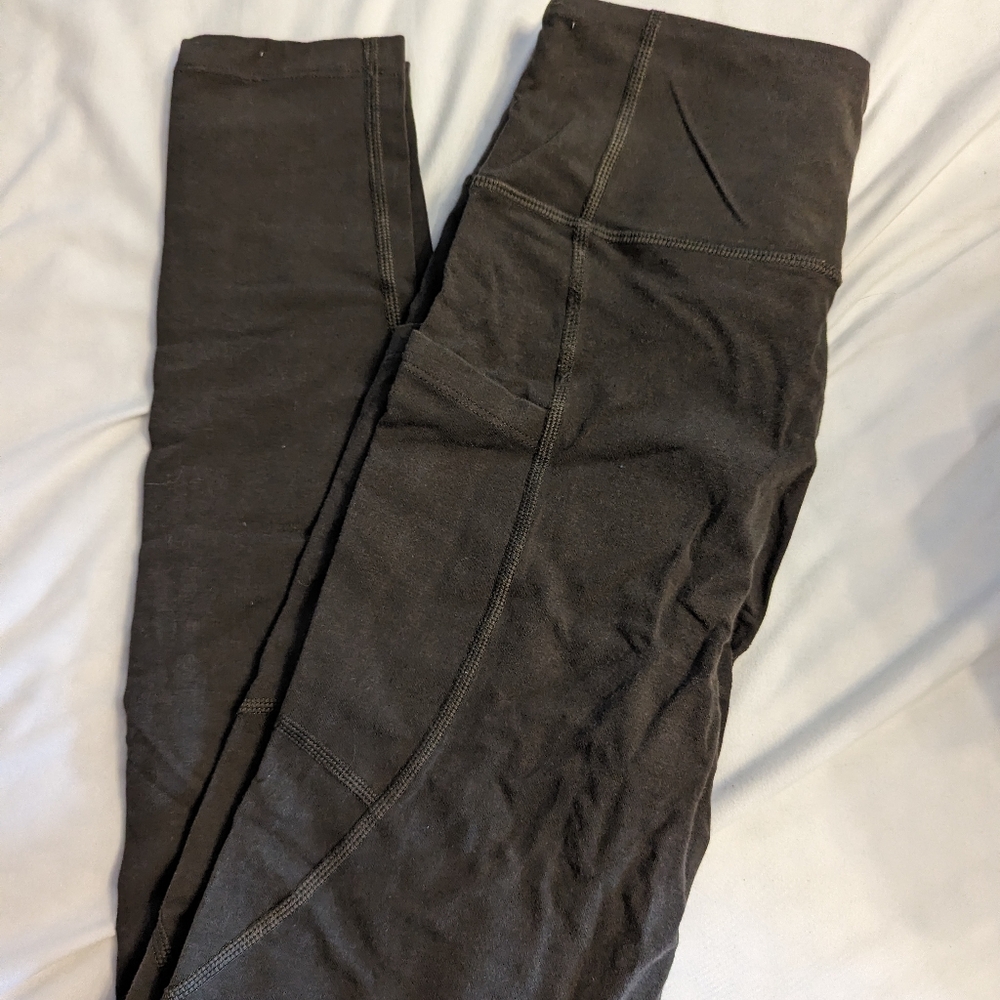 Boody Leggings